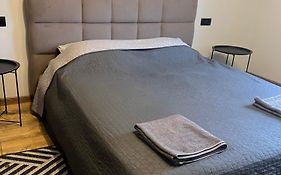 Нові Loft Апартаменти 5 (центр-залізничний вокзал)